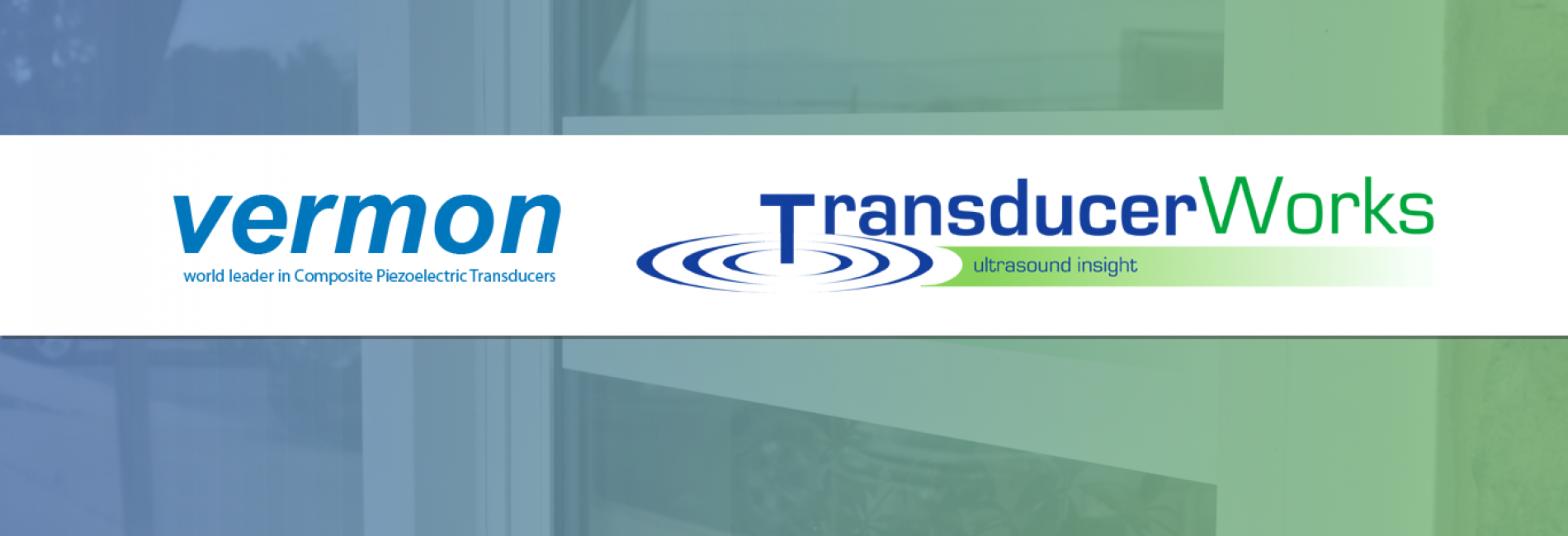 TransducerWorks Announces Strategic Alliance