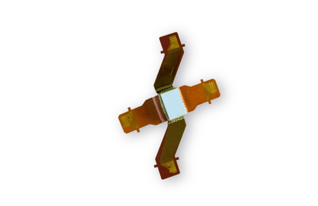 Looking for an innovative transducer architecture?