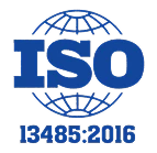 Iso 13485:2016