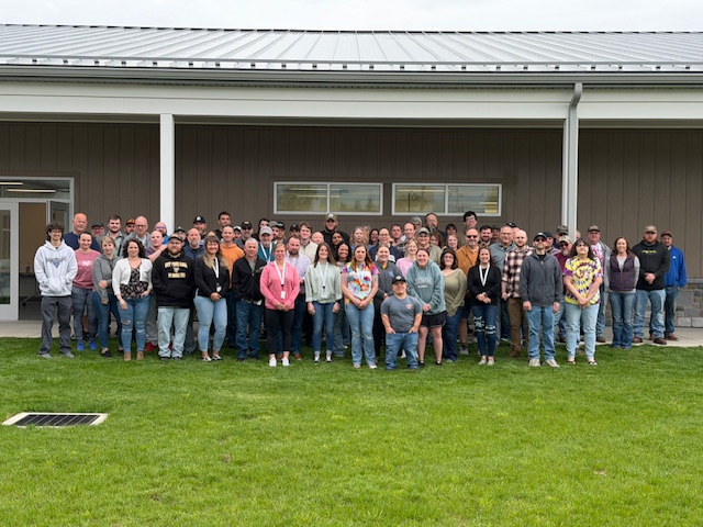 TransducerWorks Team
